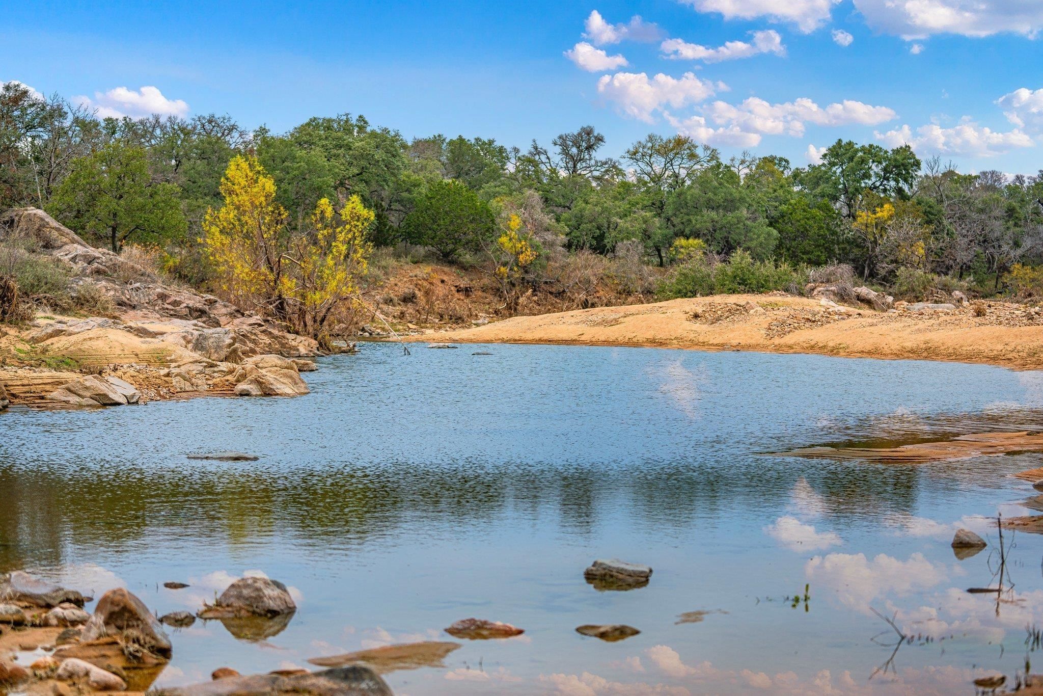 Llano, Llano County, TX Farms and Ranches, House for sale Property ID