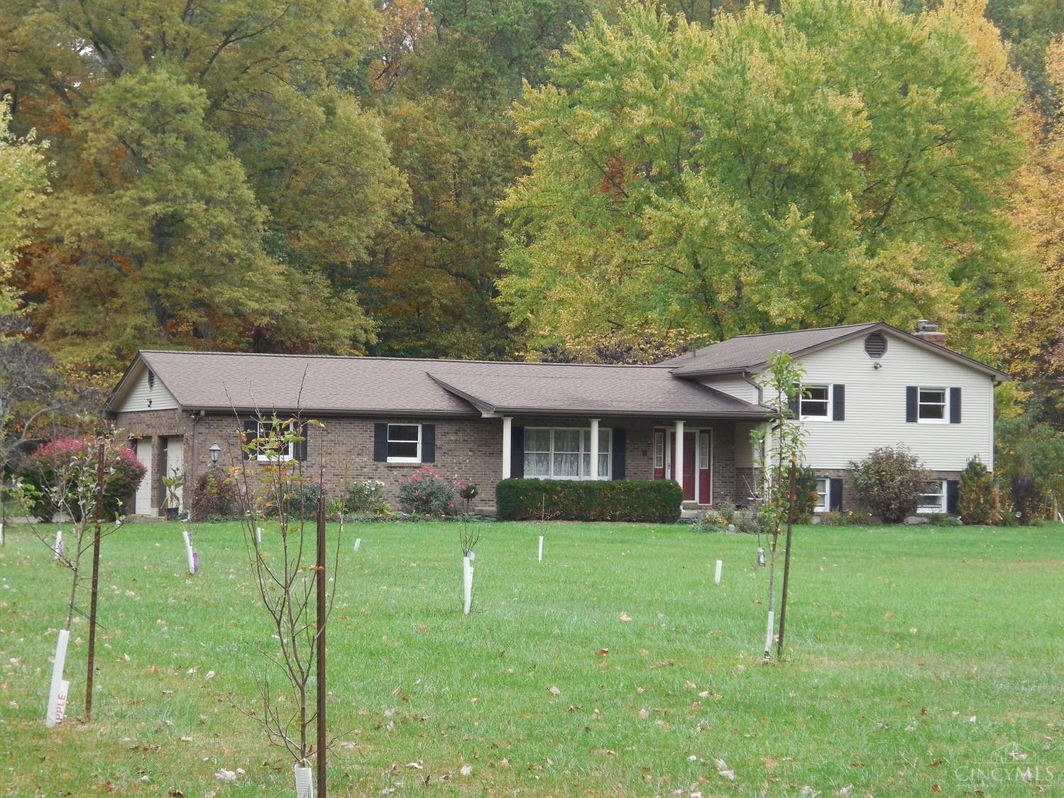 Bethel, Brown County, OH House for sale Property ID 418113613 LandWatch