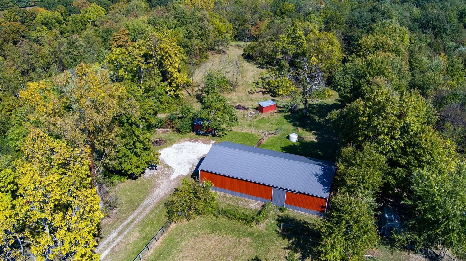 Goshen, Clermont County, OH Undeveloped Land for sale Property ID