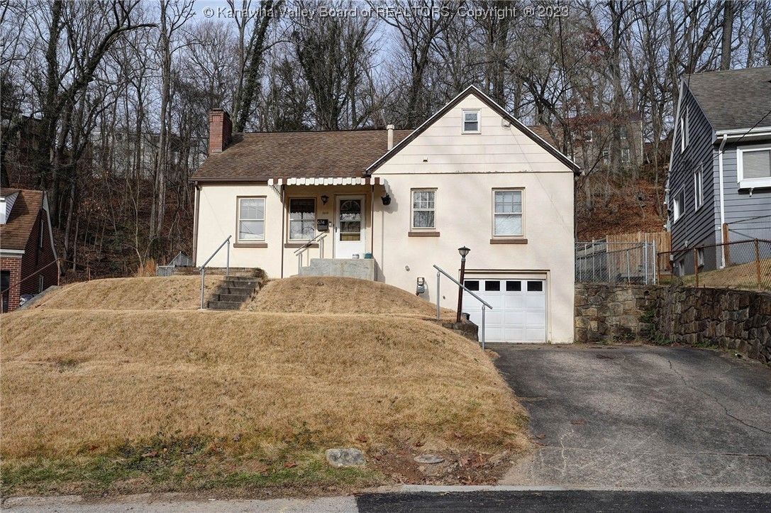 South Charleston, Kanawha County, WV House for sale Property ID