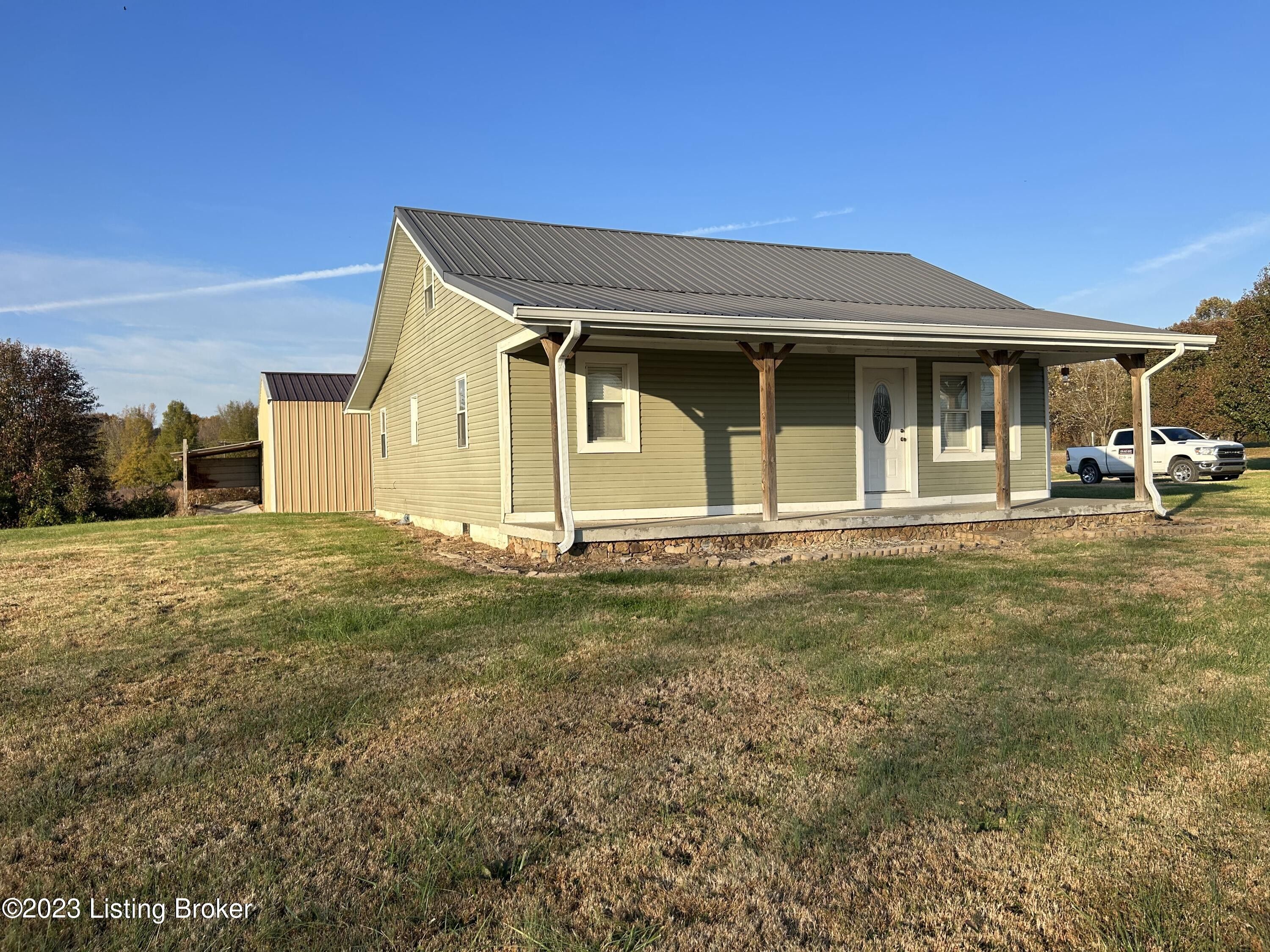 Centertown, Ohio County, KY House for sale Property ID 418562214