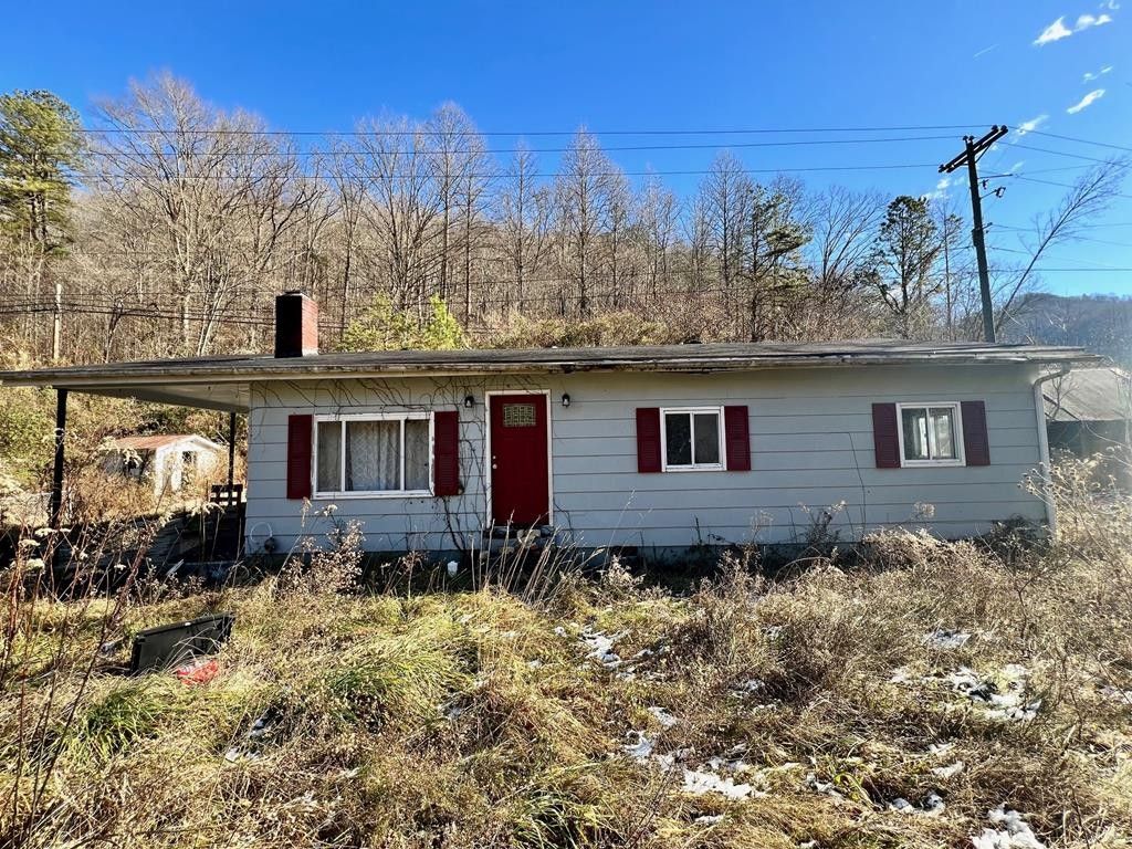 Teaberry, Floyd County, KY House for sale Property ID 418562343