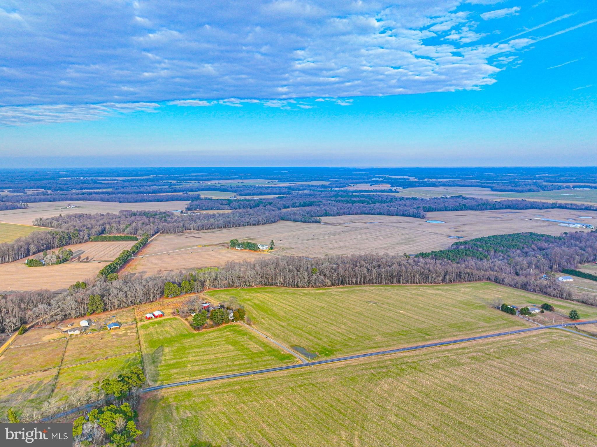 Denton, Caroline County, MD Farms and Ranches, House for sale Property ...