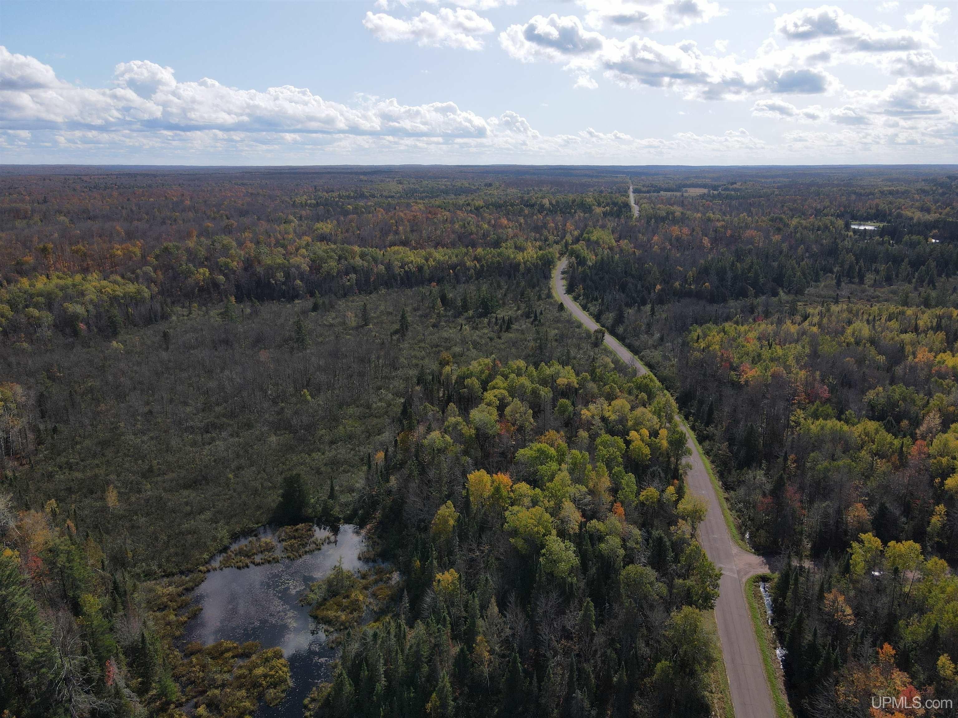 Ironwood, Gogebic County, MI Undeveloped Land for sale Property ID
