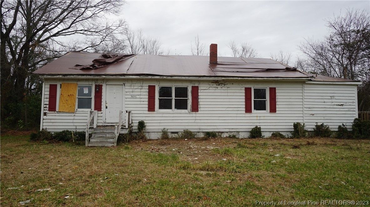 Fayetteville, Cumberland County, NC House for sale Property ID