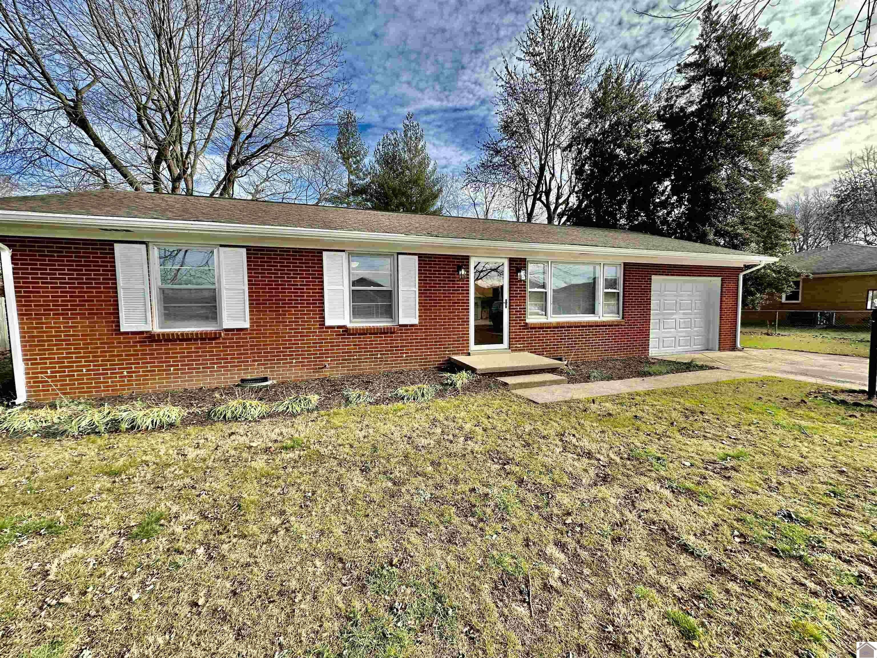 Cadiz, Trigg County, KY House for sale Property ID 418562873 LandWatch
