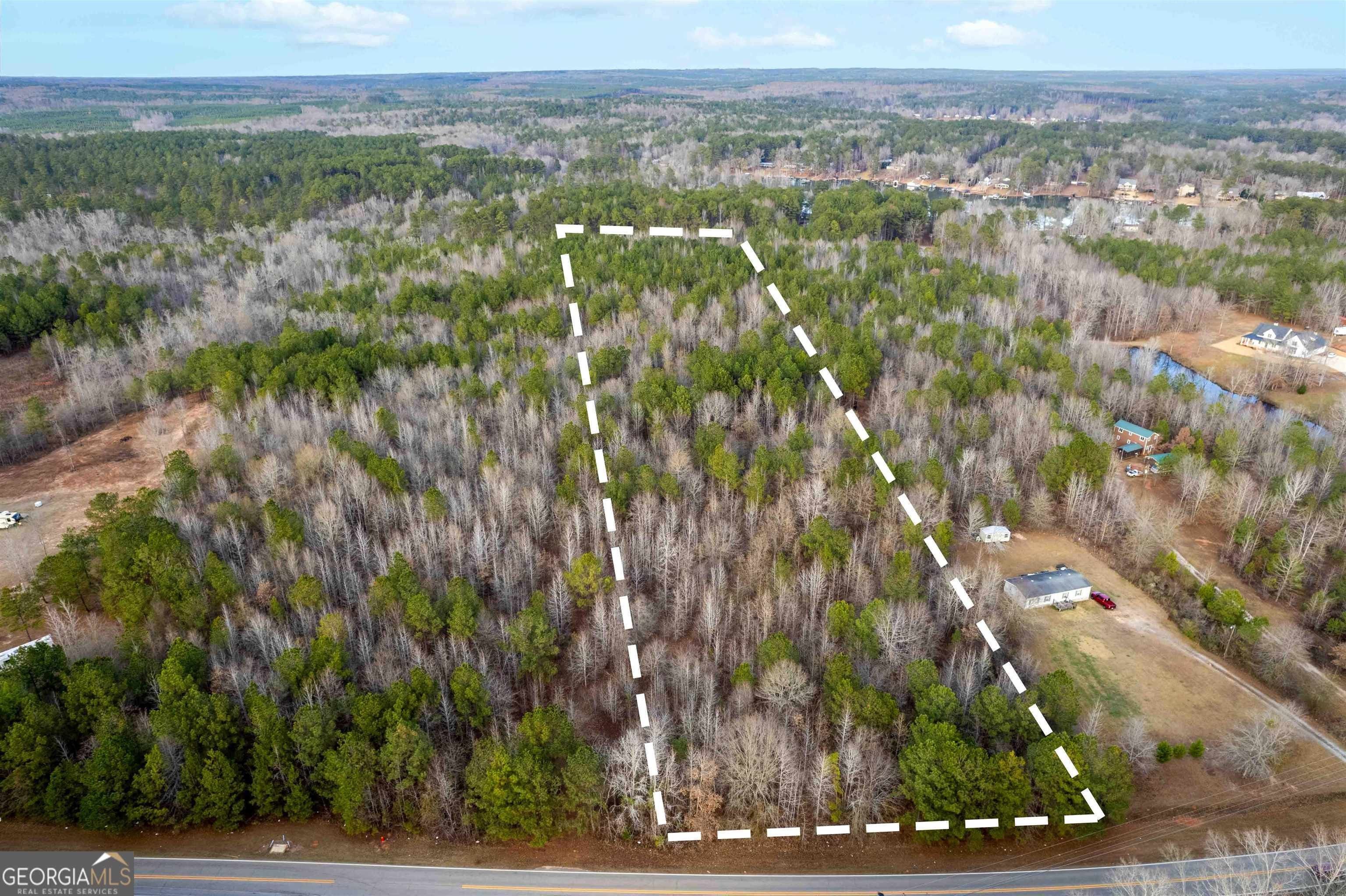 Eatonton, Putnam County, GA Farms and Ranches for sale Property ID