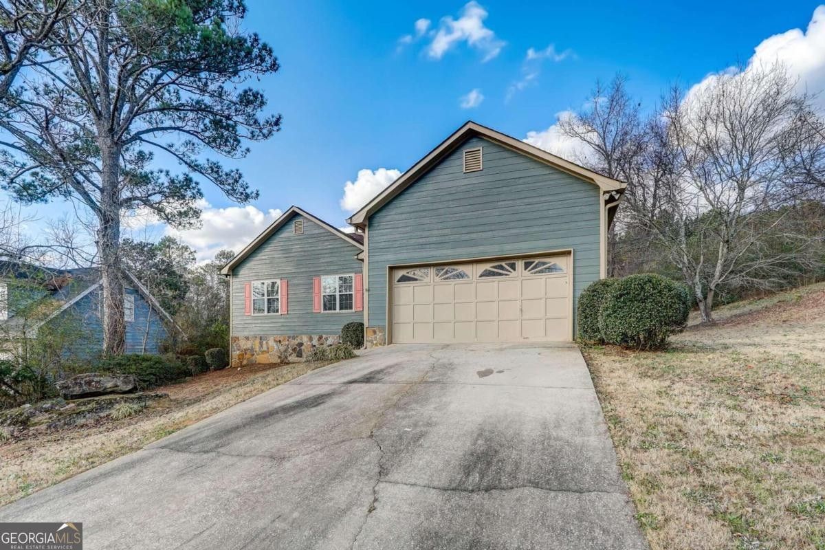 Conyers, Rockdale County, GA House for sale Property ID 418562961