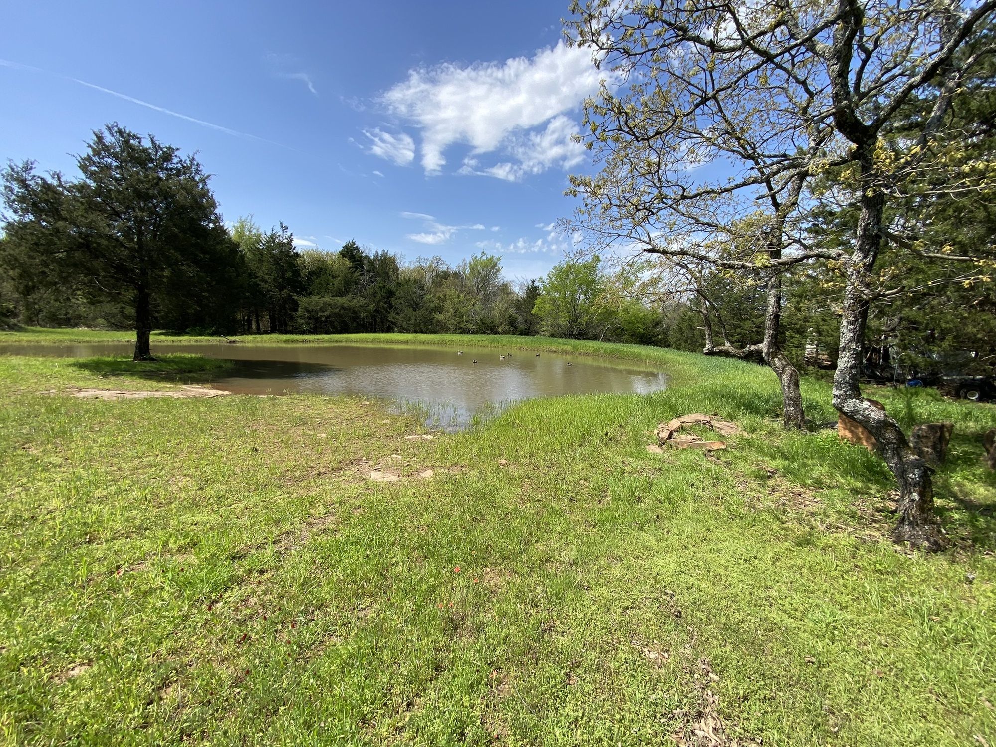 75 mi. Tulsa; 250 Dallas; 2 hrs. Bentonville, bers Falls, OK 74435