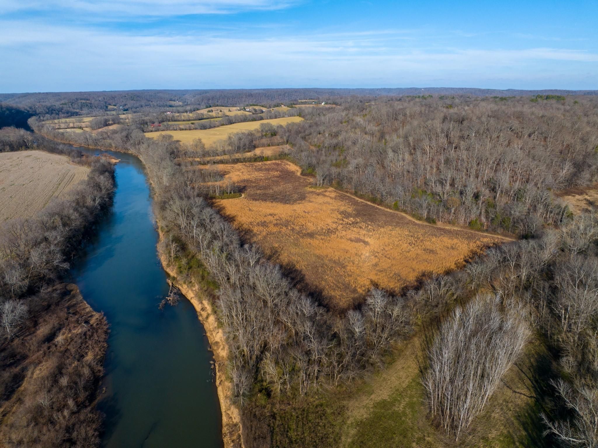 2137 Tottys Bend Road, Duck River, TN 38454 MLS 2603986 LandWatch