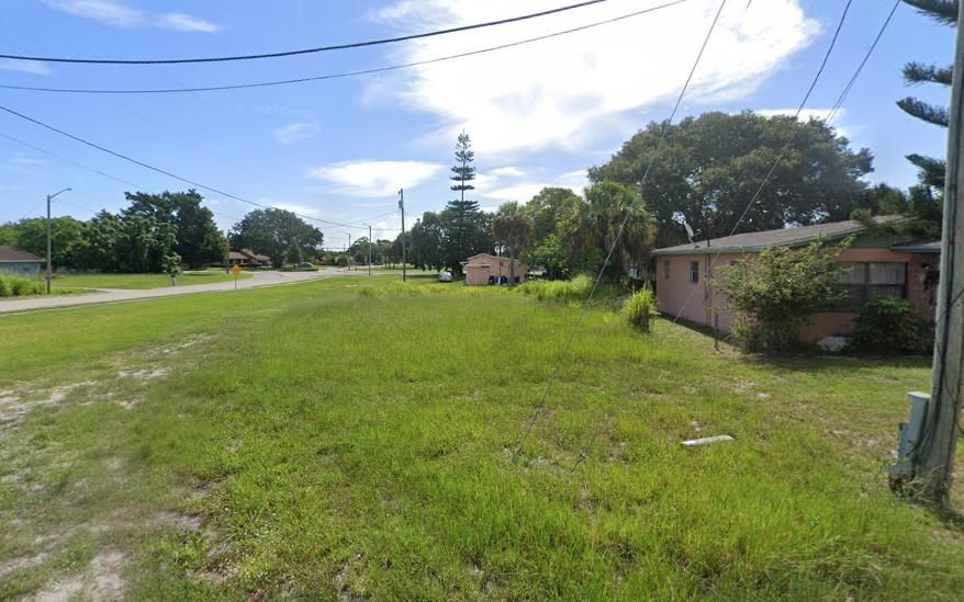 Fort Pierce, Saint Lucie County, FL Undeveloped Land, Homesites for