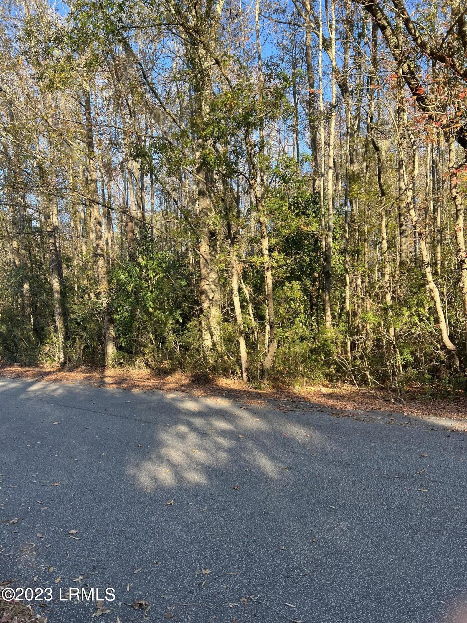 Yemassee, Beaufort County, SC Undeveloped Land, Homesites for sale