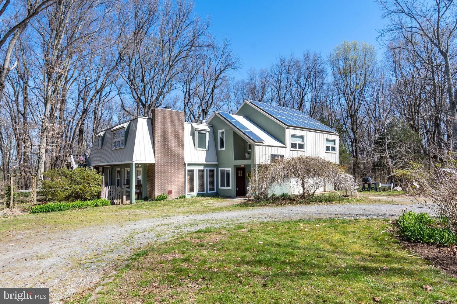 Church Hill, Queen Annes County, MD House for sale Property ID