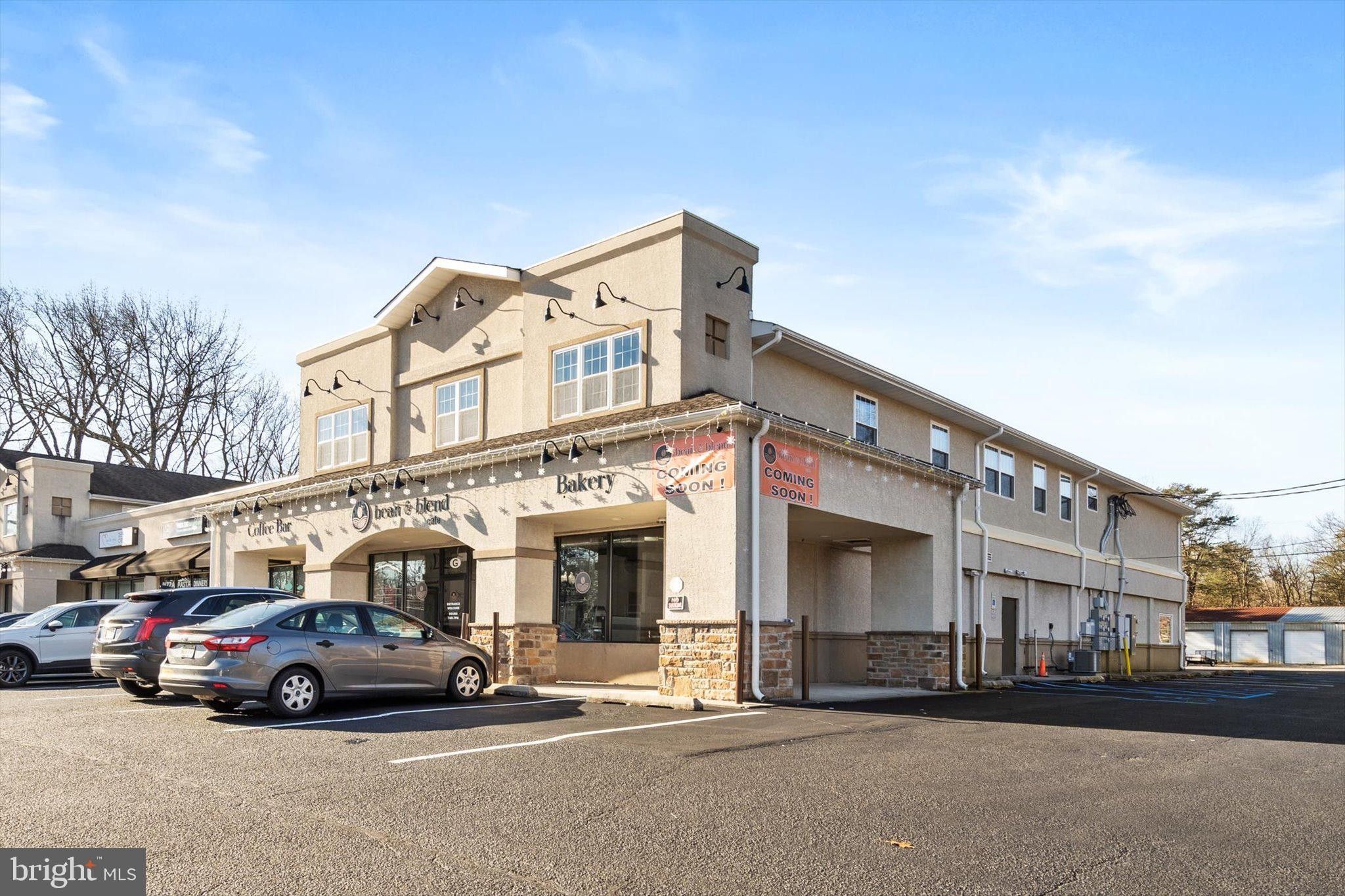 Tabernacle, Burlington County, NJ Commercial Property, Homesites for