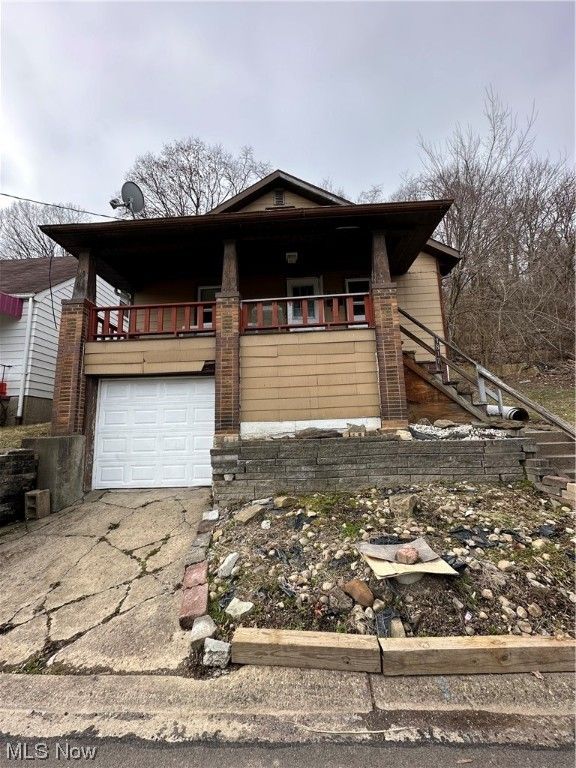 3817 Grant Street, Weirton, WV 26062 MLS 5007047 LandWatch