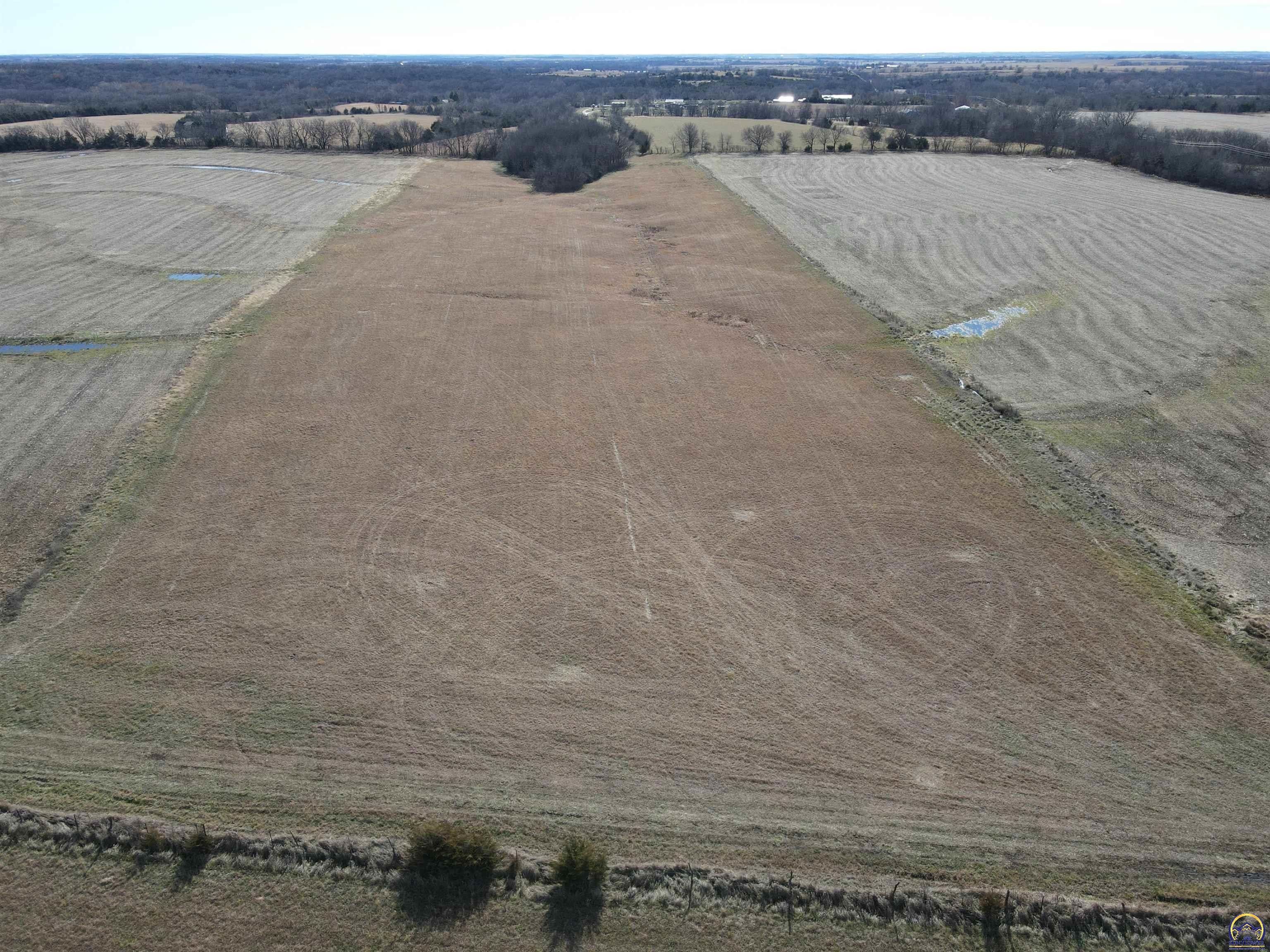 Burlingame, Osage County, KS Undeveloped Land for sale Property ID