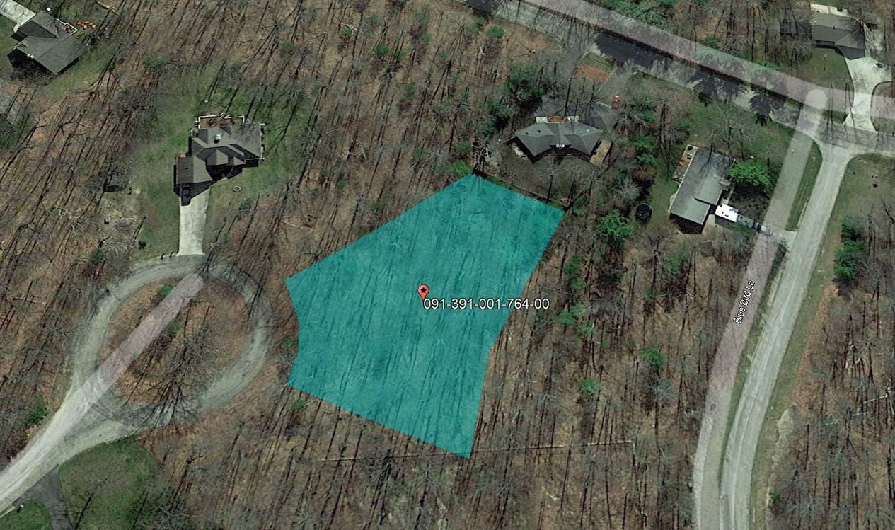 Gaylord, Otsego County, MI Recreational Property, Undeveloped Land