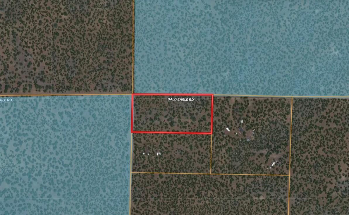 Show Low, Navajo County, AZ Recreational Property, Undeveloped Land