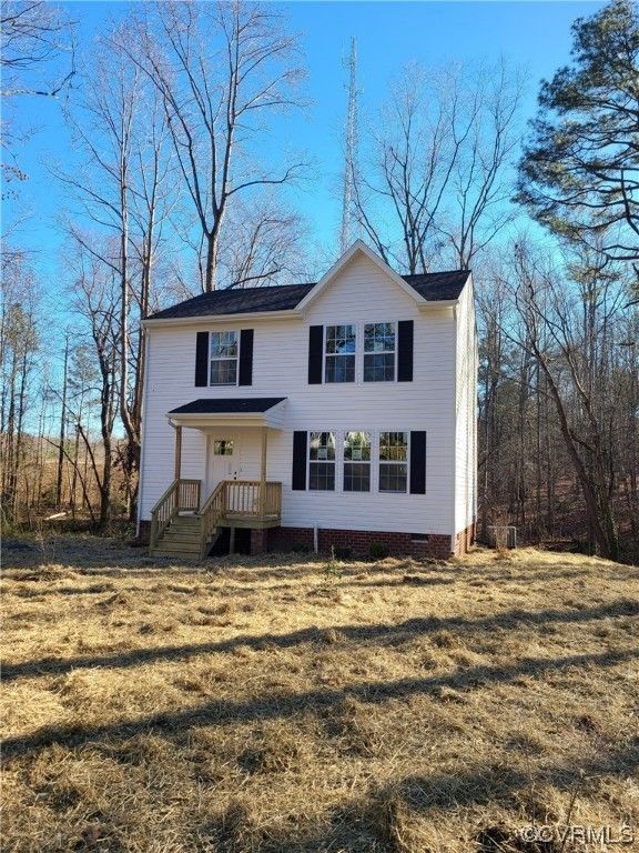 0 Coachpoint Road, Hartfield, VA 23071 MLS 2329753 LandWatch