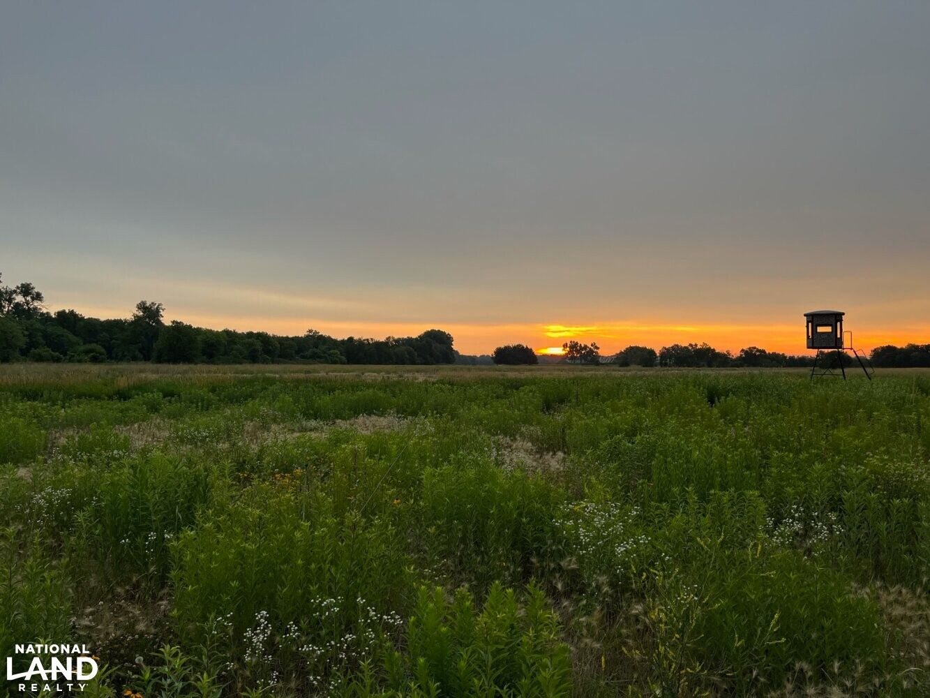 Hooper, Dodge County, NE Farms and Ranches, Recreational Property
