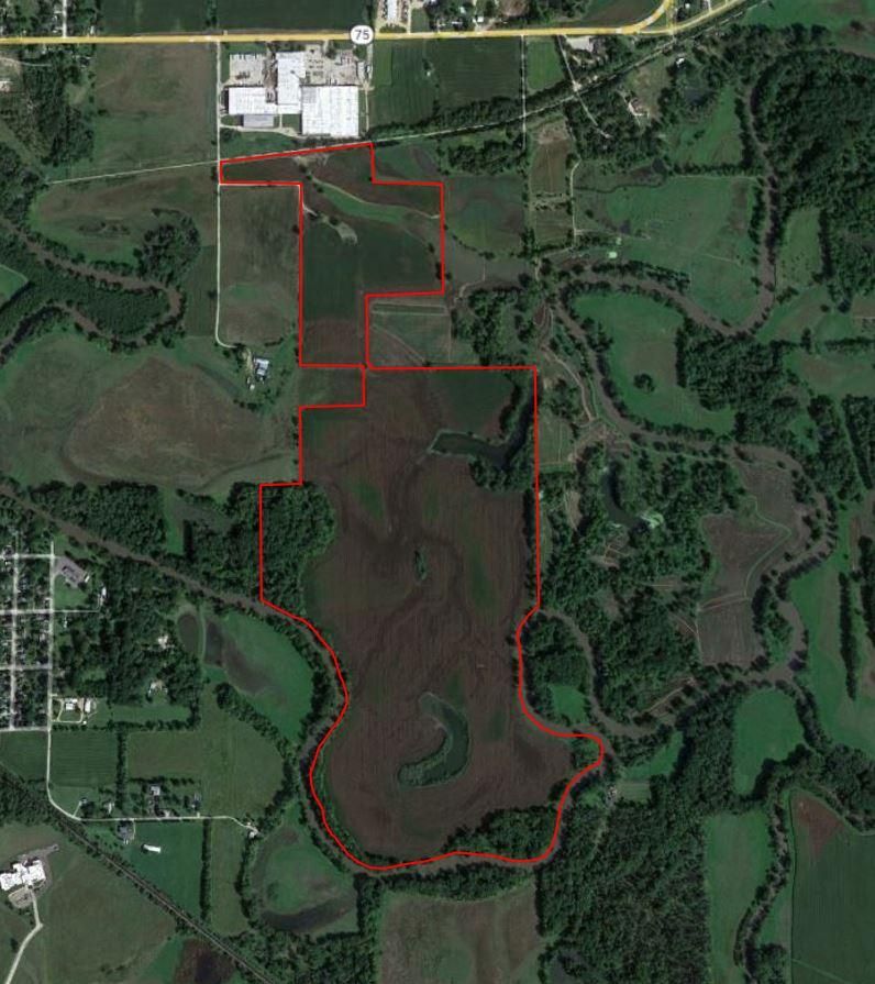 Freeport, Stephenson County, IL Farms and Ranches for sale Property ID