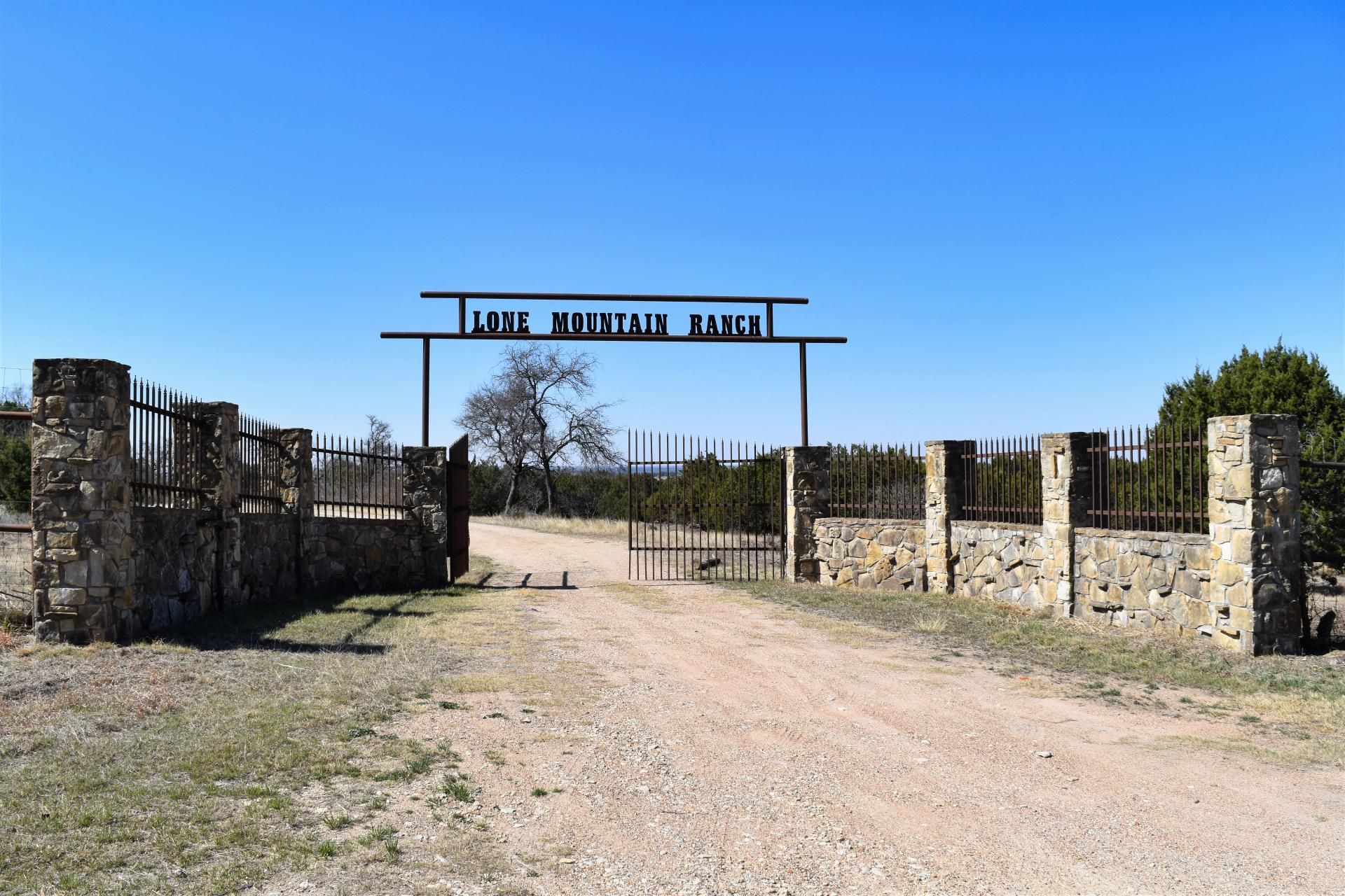 Jonesboro, Hamilton County, TX Recreational Property, Undeveloped Land