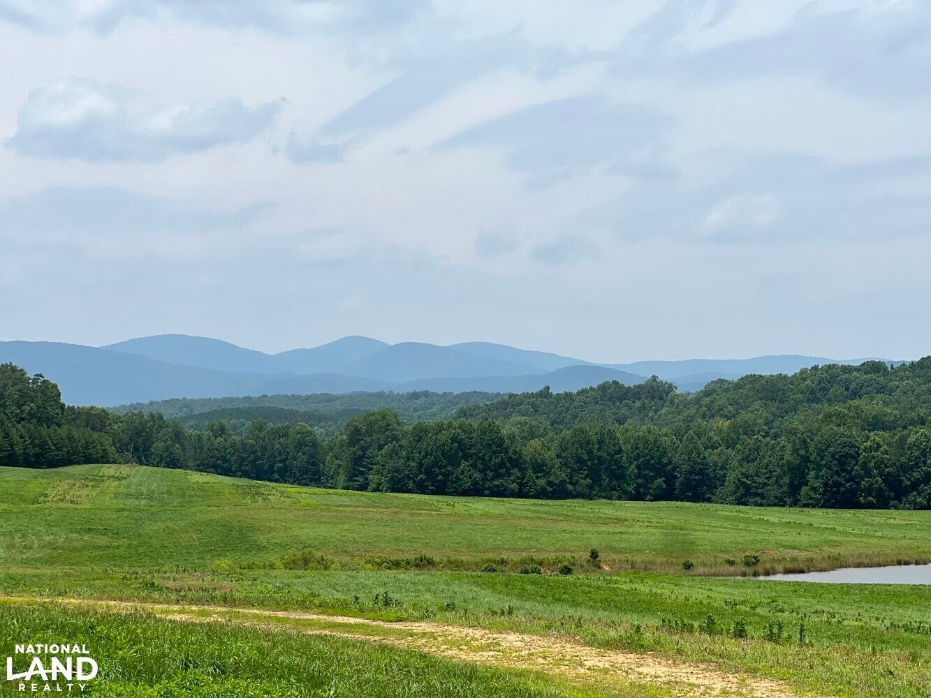 Dawsonville, Dawson County, GA Recreational Property, Hunting Property