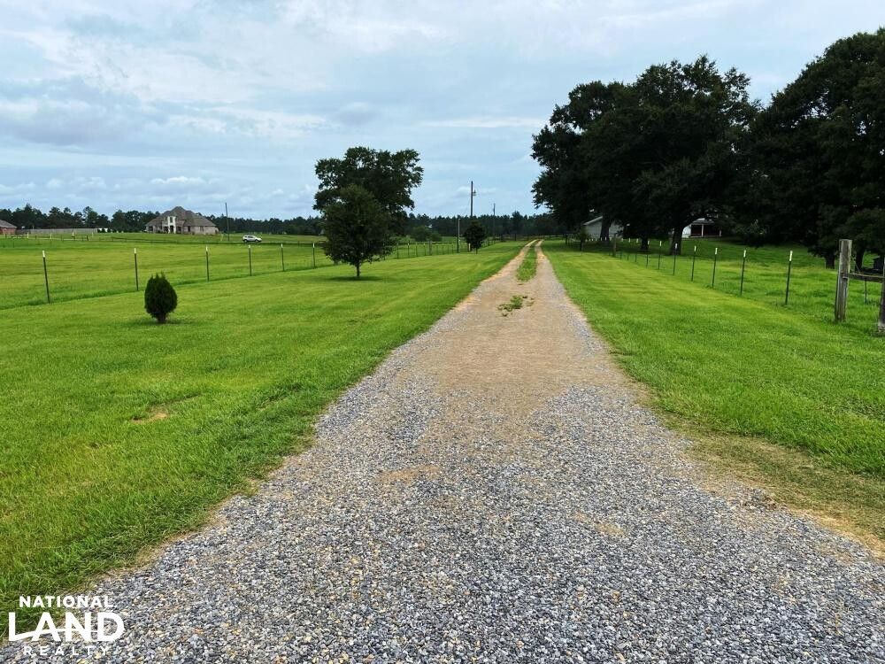 Purvis, Lamar County, MS Farms and Ranches, Horse Property for sale