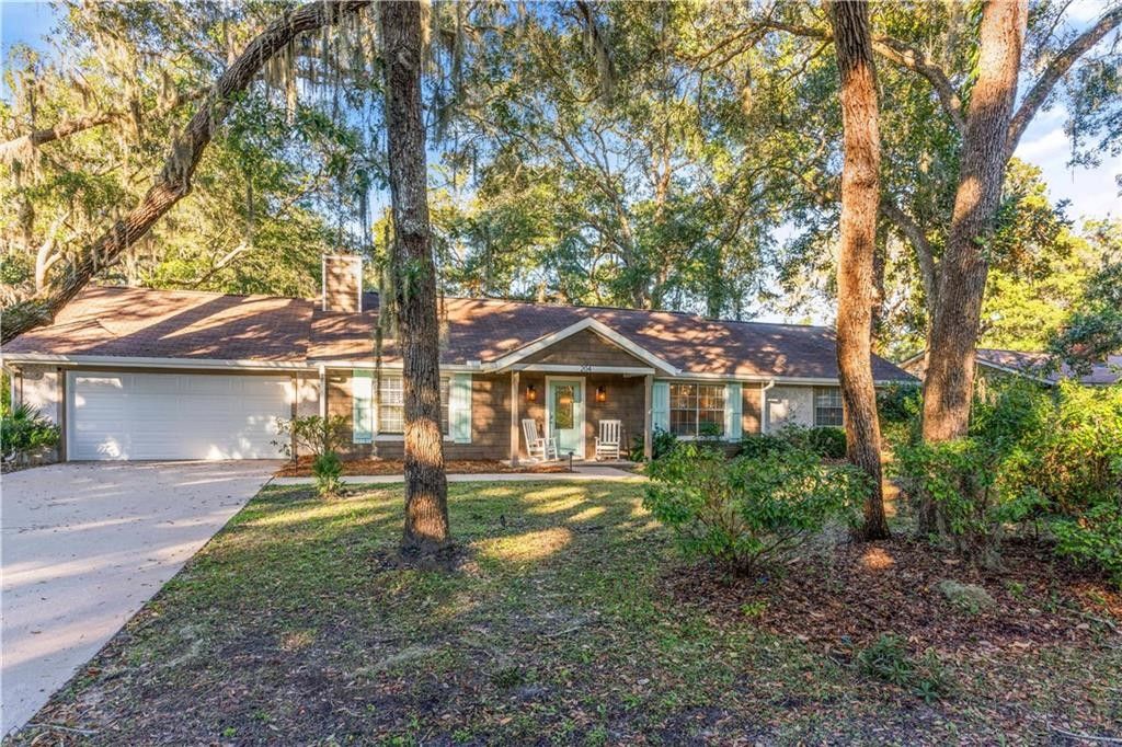 Brunswick, Glynn County, GA House for sale Property ID 418564424