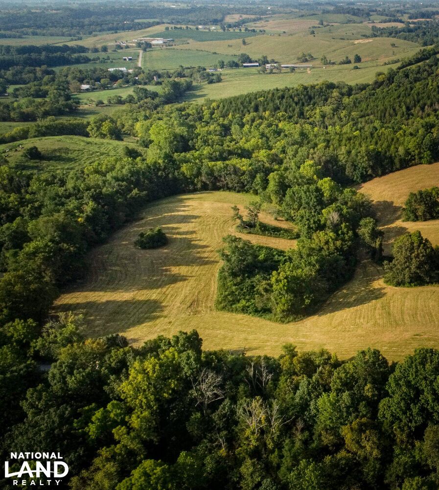 Hillsboro, Fleming County, KY Farms and Ranches, Recreational Property