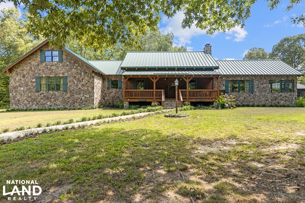 Providence Charles City County, VA Timberland Property, Hunting