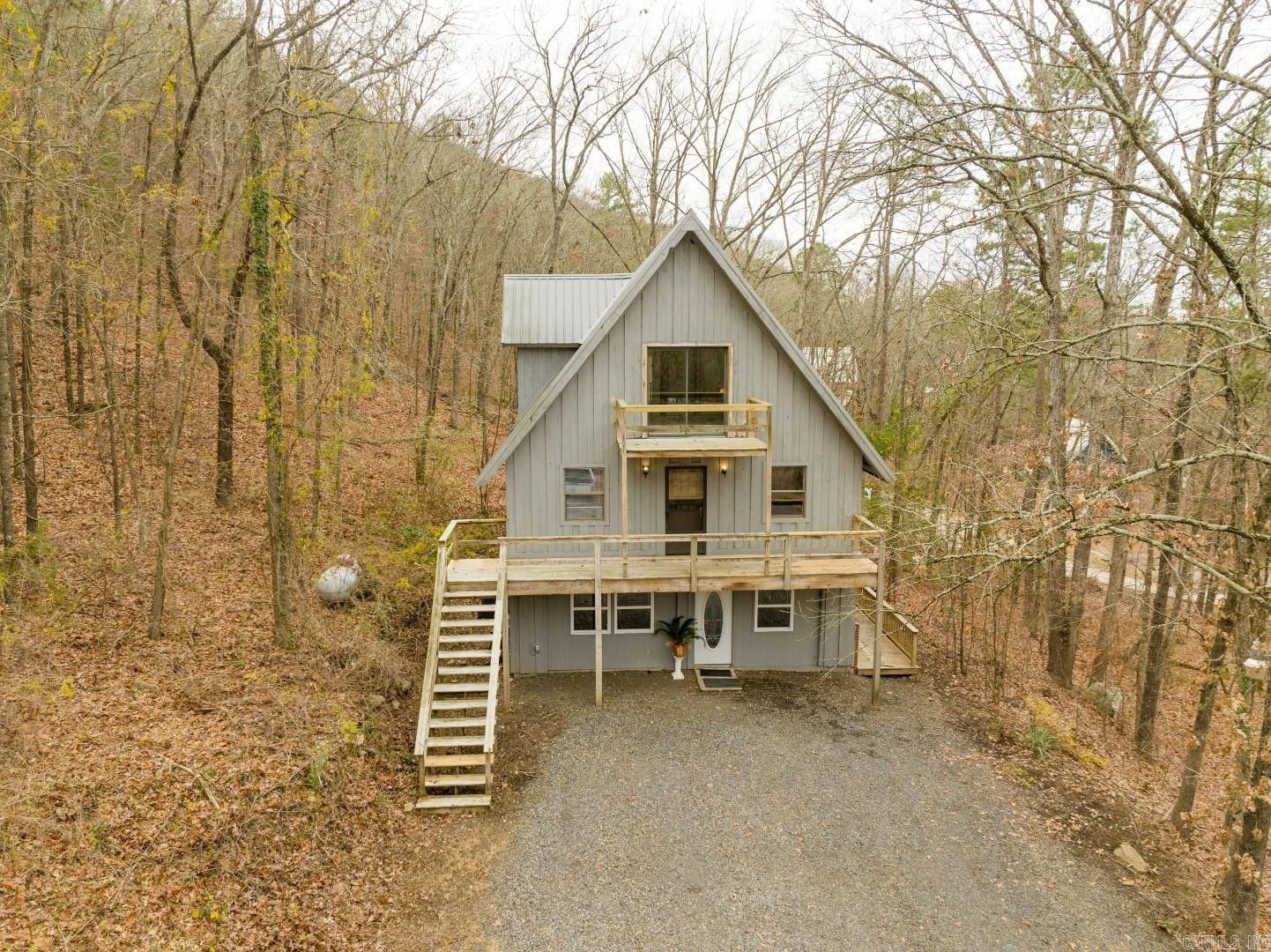 Heber Springs, Cleburne County, AR House for sale Property ID