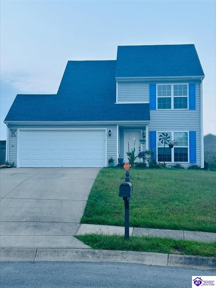 Elizabethtown, Hardin County, KY House for sale Property ID 418564903