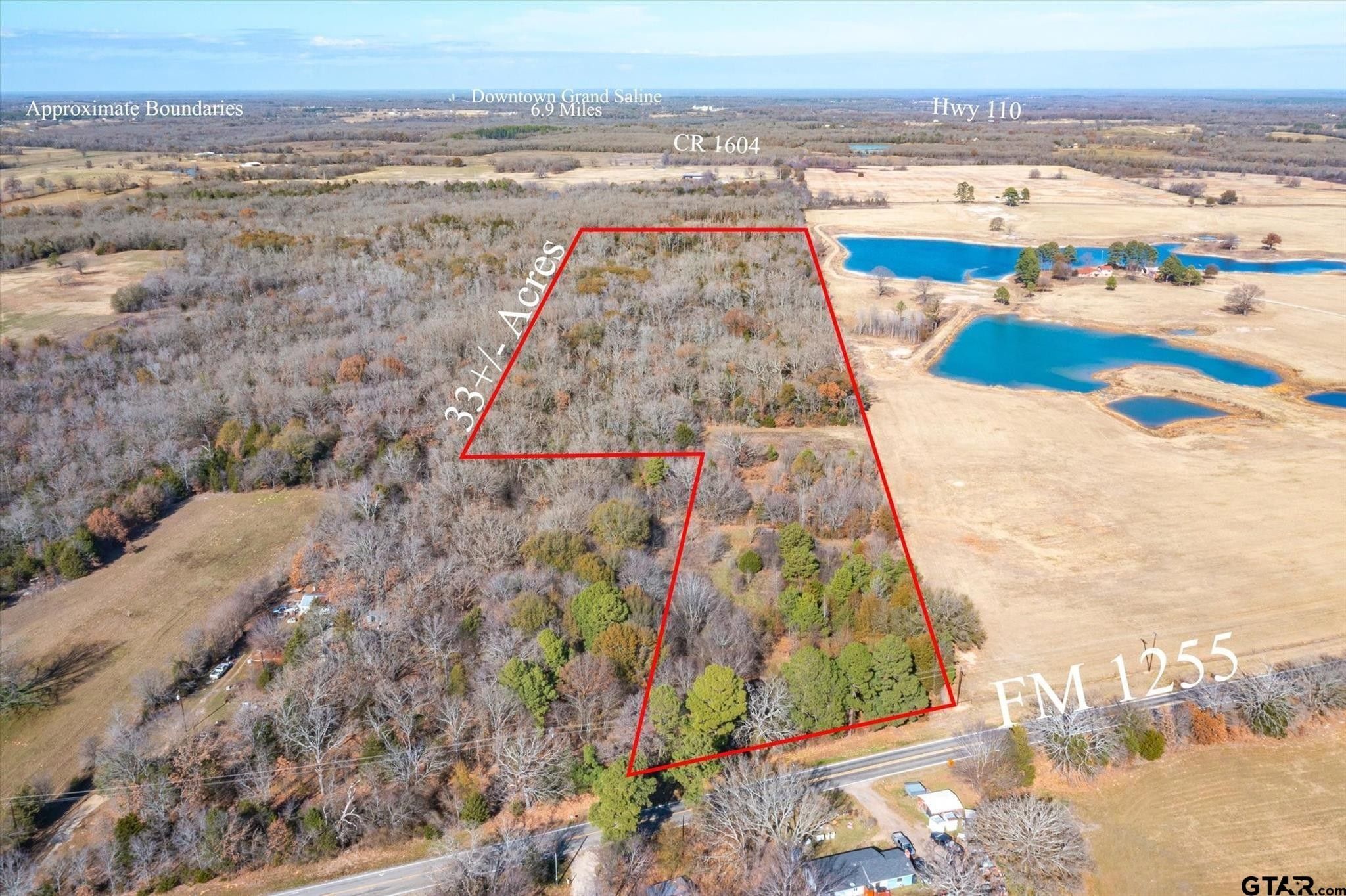 8213 FM 1255, Grand Saline, TX 75140 MLS 23016810 LandWatch