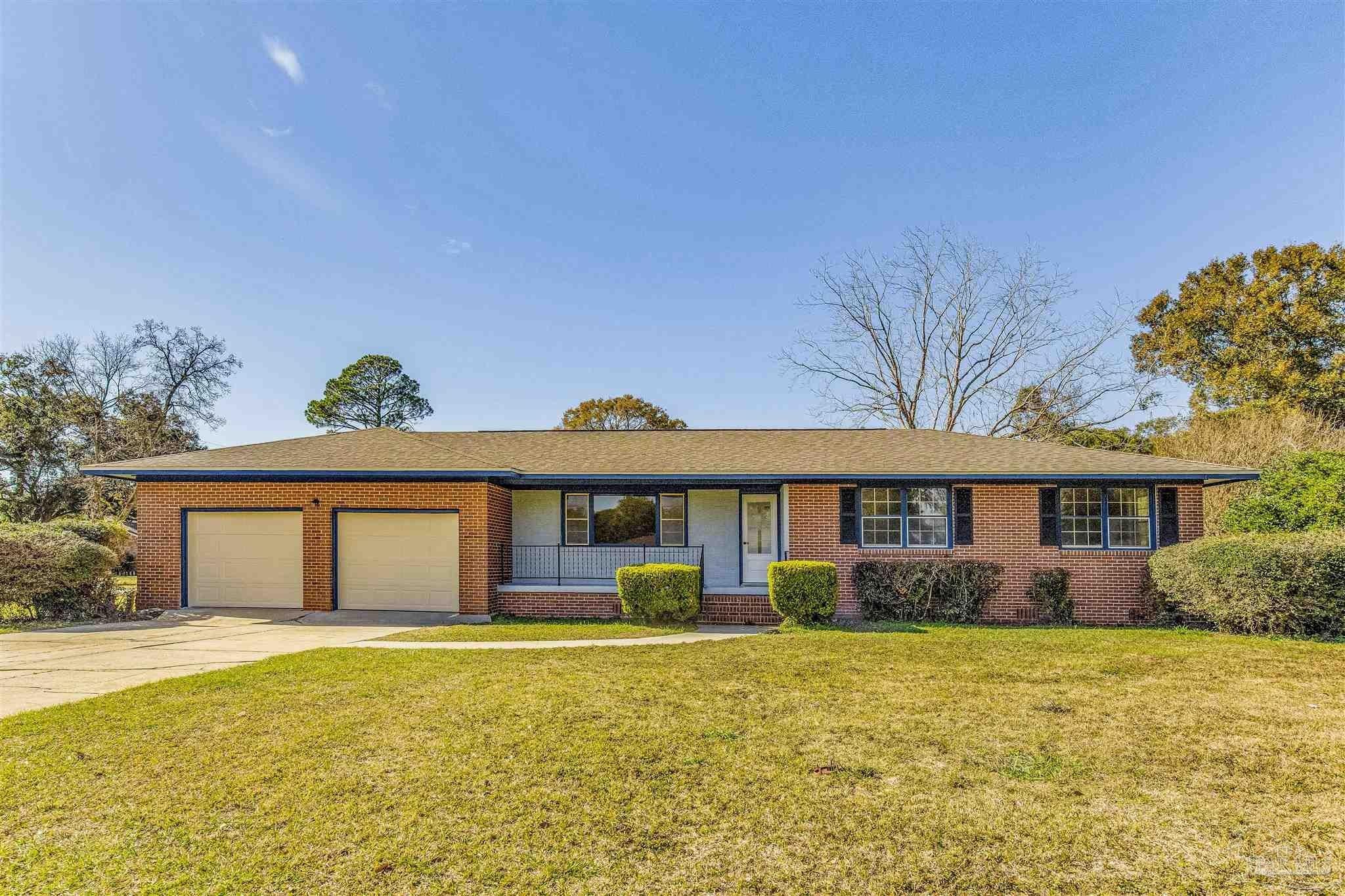 Pensacola, Escambia County, FL House for sale Property ID 418565950