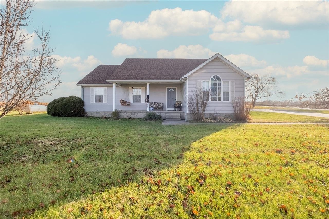 Russellville, Logan County, KY House for sale Property ID 418565961