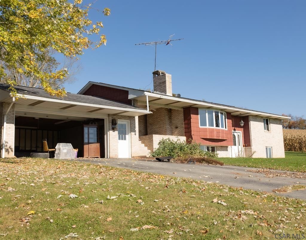 1694 Plank Rd, Hooversville, PA 15936 MLS 96032800 LandWatch