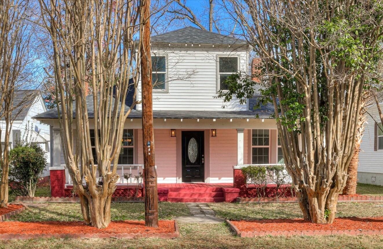 Augusta, Richmond County, GA House for sale Property ID 418566130