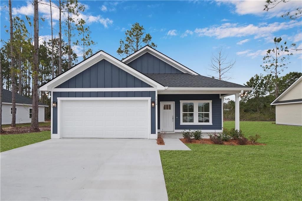 Darien, McIntosh County, GA House for sale Property ID 418566333