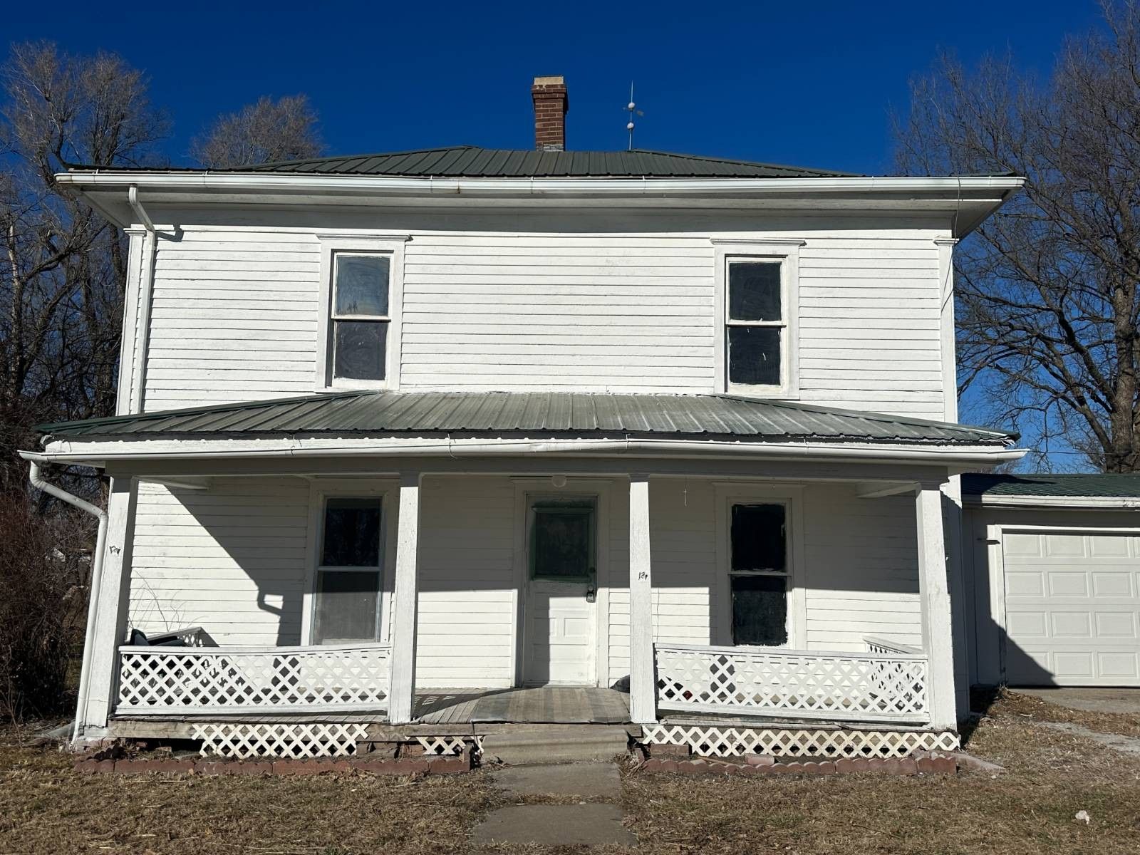 Beattie, Marshall County, KS House for sale Property ID 417208168