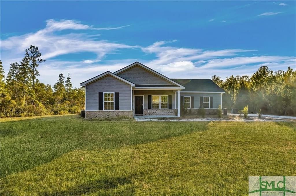 Ludowici, Long County, GA House for sale Property ID 418566420 LandWatch