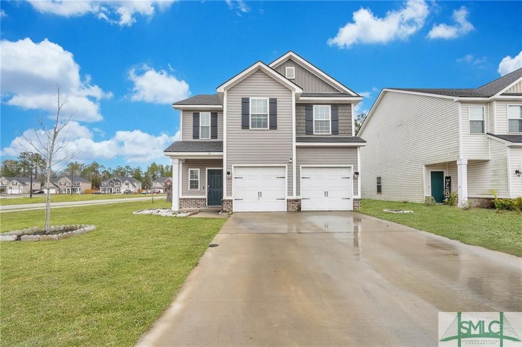 Hinesville, Liberty County, GA House for sale Property ID 418551002