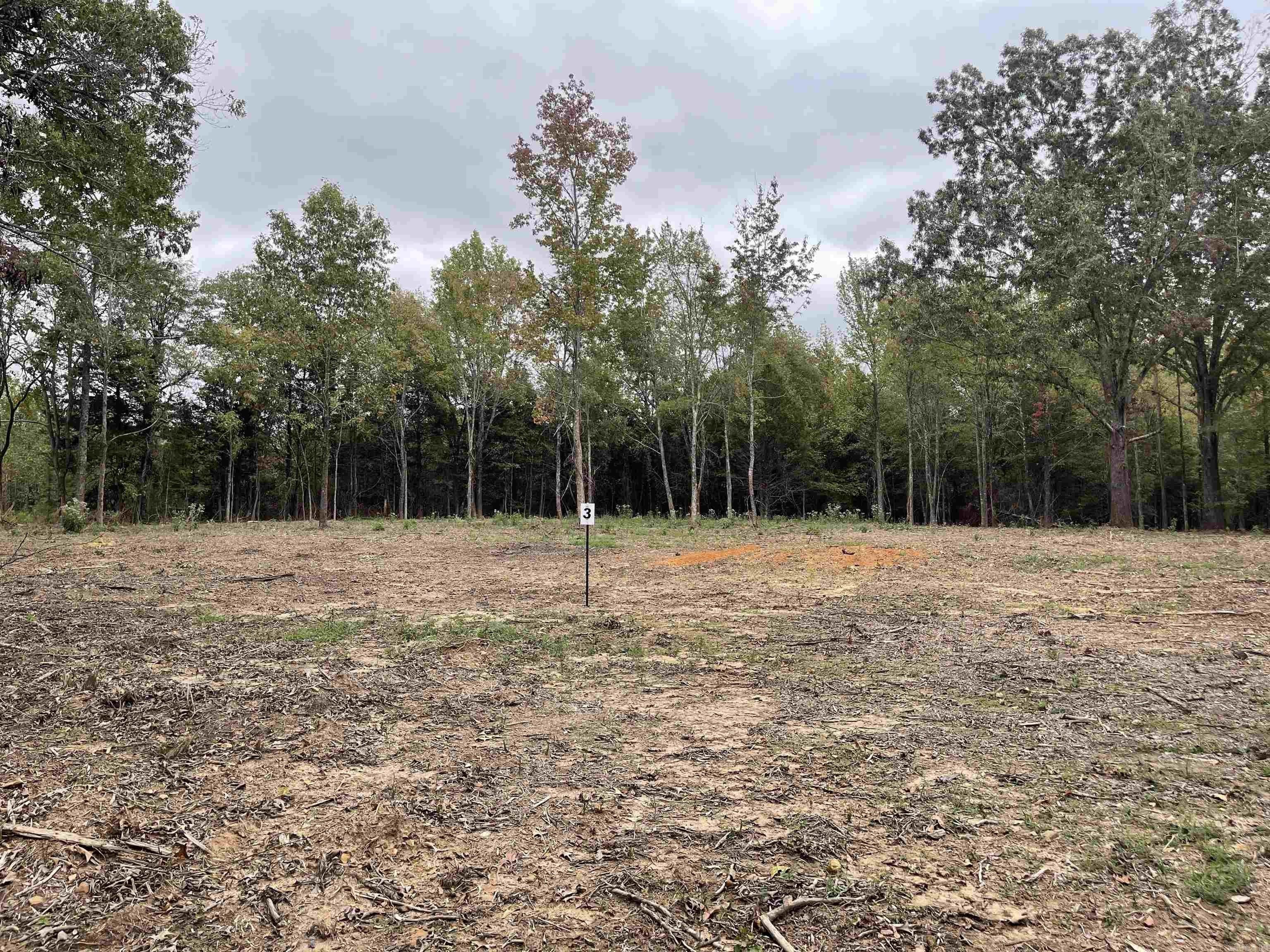 Greers Ferry, Cleburne County, AR Undeveloped Land, Lakefront Property, Waterfront Property