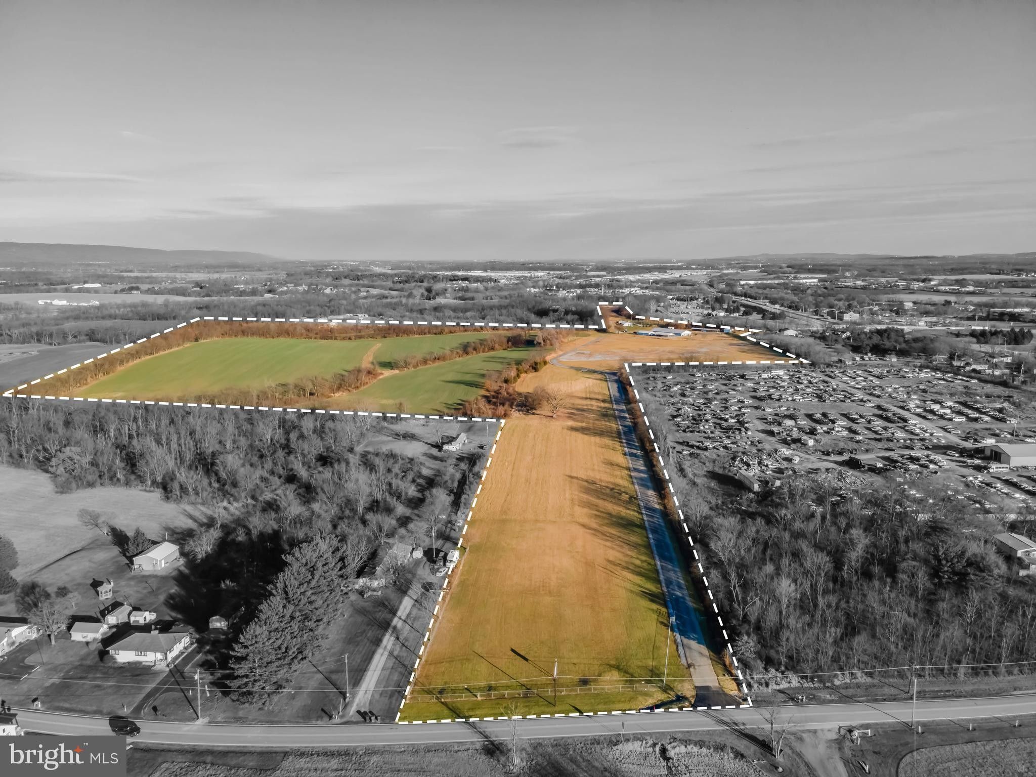 Carlisle, Cumberland County, PA Commercial Property for sale Property