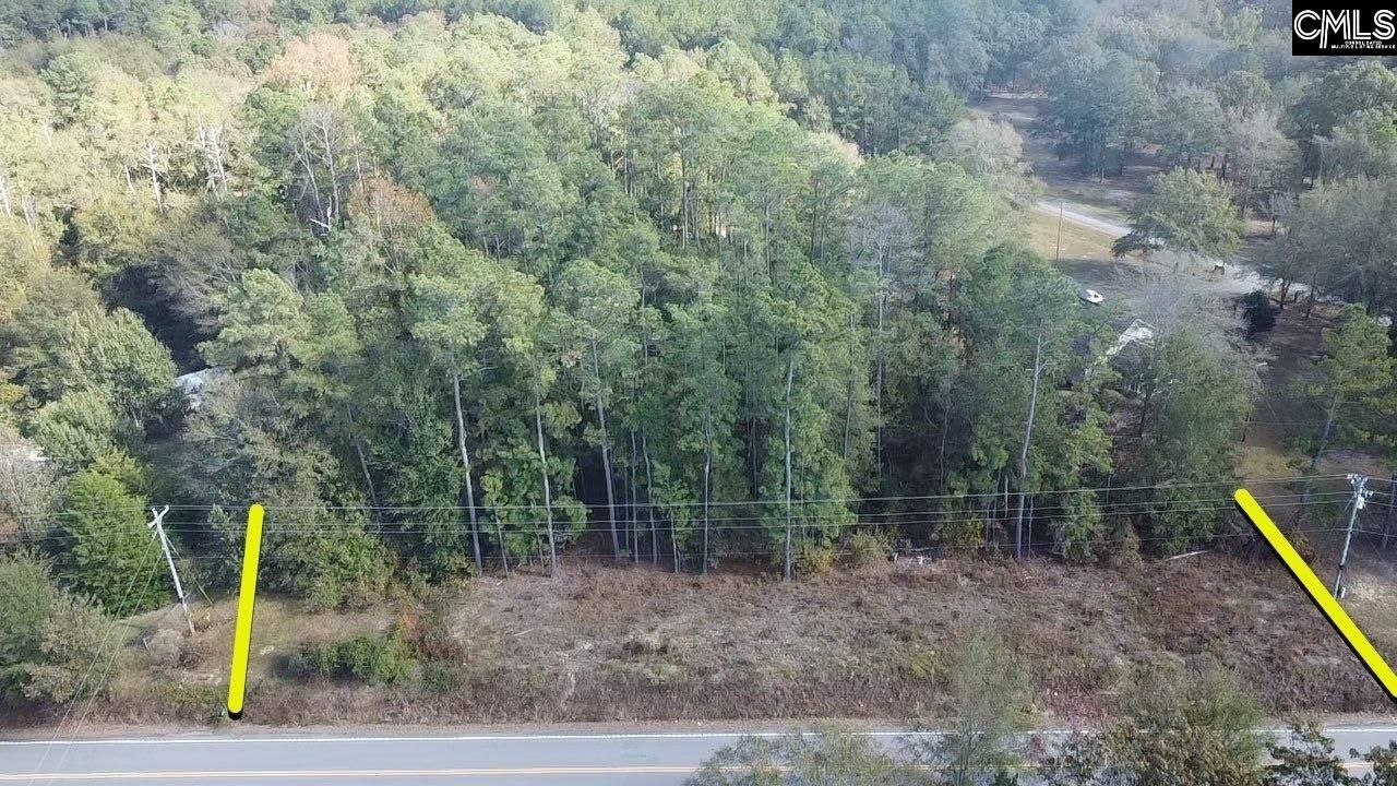 Eastover, Richland County, SC Undeveloped Land, Homesites for sale