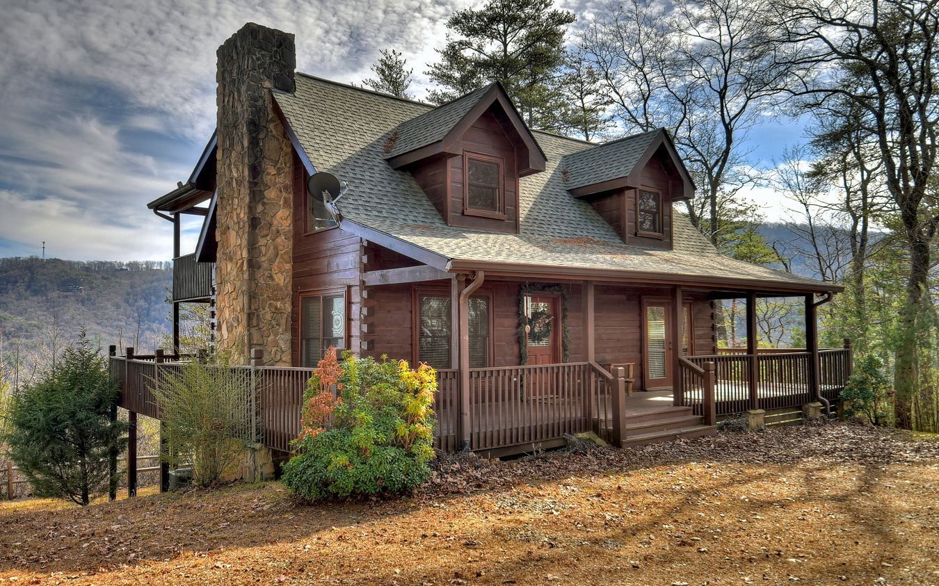 Blue Ridge, Fannin County, GA House for sale Property ID 418567021