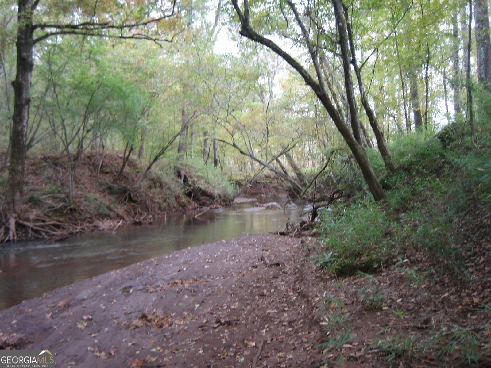 Forsyth, Monroe County, GA Farms and Ranches, Lakefront Property