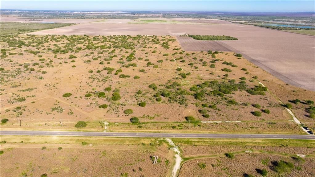 Kingsville, Kleberg County, TX Undeveloped Land for sale Property ID