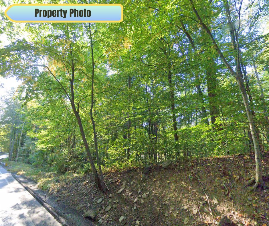 2.2 acres in Paradise Valley, PA, 18326 LandWatch