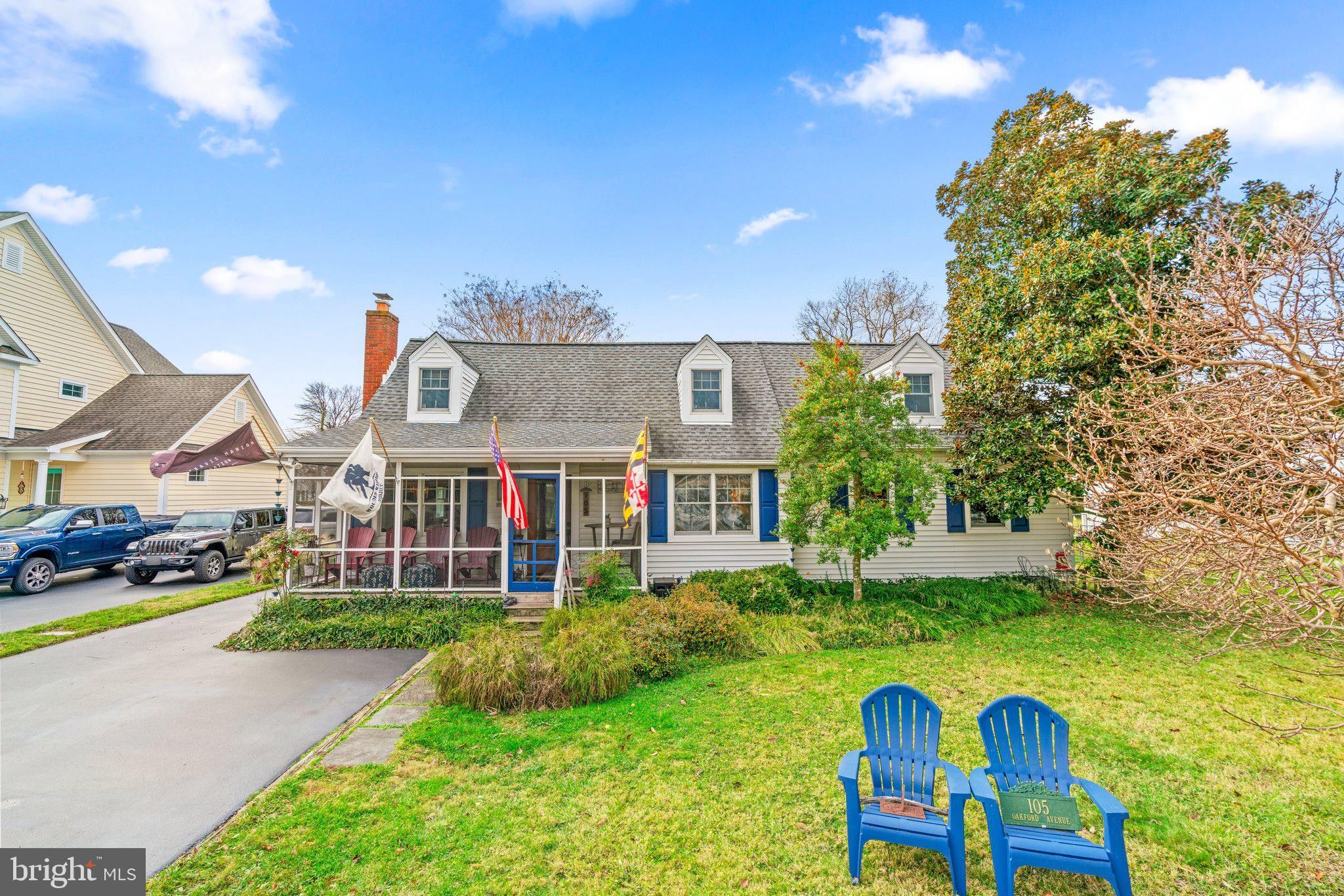 Edgewater, Anne Arundel County, MD Lakefront Property, Waterfront